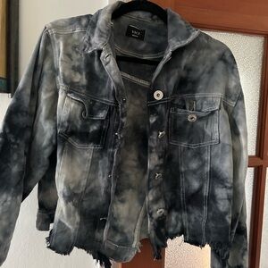 Vici Jean jacket